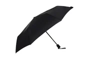 Parasole - Doppler, Parasol automatyczny Fiber magic 7441466, czarny, 98 cm - miniaturka - grafika 1