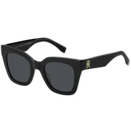Okulary przeciwsłoneczne - Okulary przeciwsłoneczne Tommy Hilfiger 2051 807 50 IR - miniaturka - grafika 1