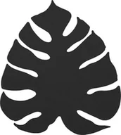 Lampy ścienne - TK Lighting Kinkiet TK 1353 z serii MONSTERA - miniaturka - grafika 1