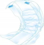 Pozostałe akcesoria dla psów - Trixie TX-23640 PIELUCHY DLA PSÓW XS 20-42cm 12szt/op - miniaturka - grafika 1