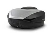 Kufry i sakwy motocyklowe - Expandable Top Case SH59X Aluminium - miniaturka - grafika 1