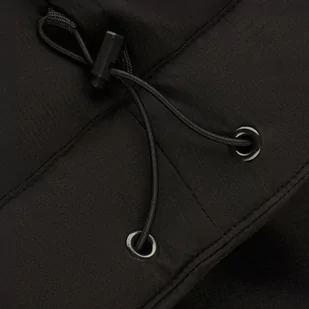 M-Tac - Kurtka Paladin - Czarna - 20471002 - Odzież taktyczna i umundurowanie - miniaturka - grafika 2