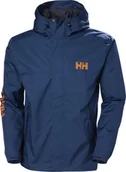 Kurtki męskie - Kurtka męska Helly Hansen Helly Hansen męska kurtka YU ERVIK JACKET 53395 584 M - miniaturka - grafika 1