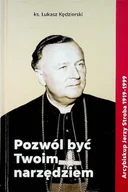 Biografie i autobiografie - Pozwól być Twoim narzędziem - miniaturka - grafika 1