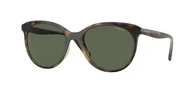 Okulary przeciwsłoneczne - Okulary Przeciwsłoneczne Vogue VO 5453S W65671 - miniaturka - grafika 1