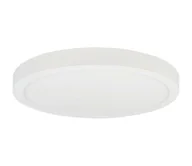 Lampy sufitowe - LED Plafon FENIX LED/32W/230V 3800K śr. 40 cm śnieg biały - miniaturka - grafika 1