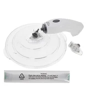 Zgrzewarki do folii i pakowarki próżniowe - Pompka prożniowa + zestaw do prożniowego pakowania - miniaturka - grafika 1