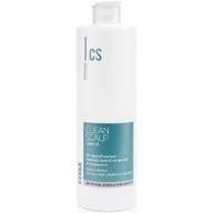 Szampony do włosów - Kosswell Clean Scalp Shampoo, szampon przeciwłupieżowy, 500ml - miniaturka - grafika 1