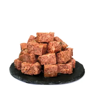 FITMIN For Life mix 3 smaków 12x400g - Mokra karma dla psów - miniaturka - grafika 2