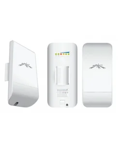 Ubiquiti LocoM5 150 Mbit/s, Antena 0810354022340 - Anteny Wi Fi - miniaturka - grafika 3