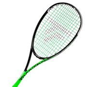 Squash - Rakieta do squasha Tecnifibre Suprem 125 Curv - miniaturka - grafika 1