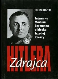 Zdrajca Hitlera - Historia świata - miniaturka - grafika 1