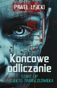 Końcowe odliczanie - E-booki - literatura obca - miniaturka - grafika 1