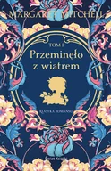Literatura obyczajowa - Przeminęło z wiatrem. Tom 1 - miniaturka - grafika 1