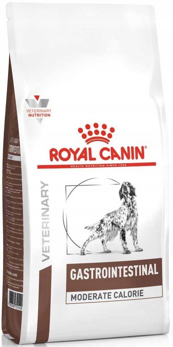 Intestinal Gastro Moderate Calorie 15kg