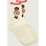 Skarpetki damskie - POLO RALPH LAUREN Skarpety - miniaturka - grafika 1