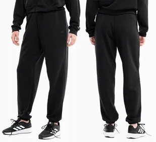 4F spodnie damskie dresowe sportowe dresy joggery wygodne fitness roz. S - Dresy damskie - miniaturka - grafika 1