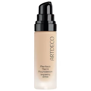 Artdeco Perfect Teint Oil-Free podkład 20 ml dla kobiet 42 Medium Sand - Podkłady do twarzy - miniaturka - grafika 1