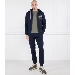 Aeronautica Militare Dres TUTA | Comfort fit - Dresy męskie - miniaturka - grafika 1