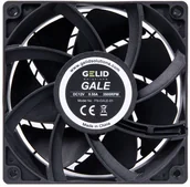 Wentylatory komputerowe - Gelid 120mm Gale FN-GALE-001 - miniaturka - grafika 1