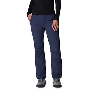Columbia Damskie spodnie Roffee Ridge IV, Nocturnal, 4 - Spodnie damskie - miniaturka - grafika 1