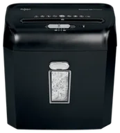 Niszczarki - Niszczarka Rexel ProMax QS RPX612 - miniaturka - grafika 1