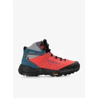 Buty trekkingowe damskie - Buty turystyczne damskie Zamberlan Circe GTX - miniaturka - grafika 1
