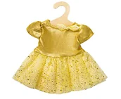 Sukienki i spódniczki dla dziewczynek - Sterntaler Heless Heless 1750 sukienka, rozmiar 28-35 cm 1750 - miniaturka - grafika 1