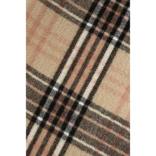 Szal Winter tartan - Apaszki i szaliki damskie - miniaturka - grafika 5