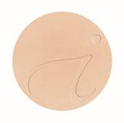 Pudry do twarzy - Jane Iredale PurePressed SPF20 puder prasowany MINI - Radiant - miniaturka - grafika 1