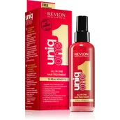 Maski do włosów - Revlon Maska Uniq One Kokos 150 ML W Sprayu 10W1 - miniaturka - grafika 1