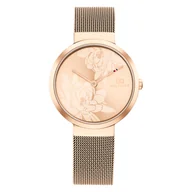 Zegarki damskie - Damski Zegarek TOMMY HILFIGER WOMEN 1782471 (32 MM) - miniaturka - grafika 1