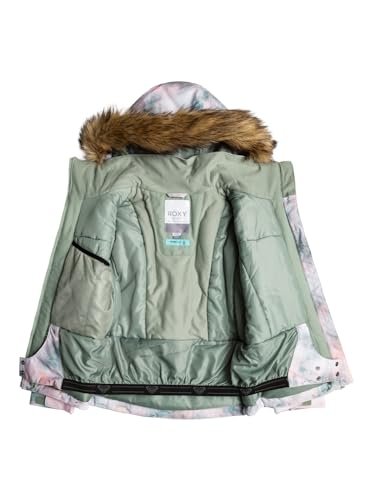Roxy Kurtki PIE GIRL JK Youth Blue 10