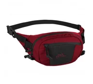 Nerki - Nerka Helikon-Tex Possum Cordura - Red Rock / Czarna - miniaturka - grafika 1