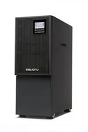 Zasilacze awaryjne UPS - Salicru SLC-6000 TWIN PRO3 zasilacz UPS Podwójnej konwersji (online) 6 kVA 6000 W - miniaturka - grafika 1
