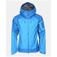 Kurtki męskie - Kurtka męska Kilpi Mamba-M Rozmiar: M / Kolor: niebieski/jasnoniebieski - miniaturka - grafika 1