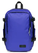 Plecaki szkolne i tornistry - Plecak podręczny Eastpak Cabin Pak'r - tarp blue - miniaturka - grafika 1