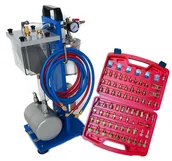 Akcesoria do klimatyzacji i ogrzewania - Zestaw do płukania układów klimatyzacji 3 ZEST3 - miniaturka - grafika 1