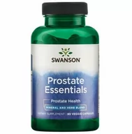 Suplementy diety - Prostate Essentials (90 kaps.) - miniaturka - grafika 1