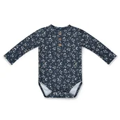 Body dla niemowląt - Snap The Moment - Body Bloom 0-3m - miniaturka - grafika 1