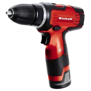 Einhell L TH-CD 12-2 LI ([4513660]) - Wiertarko-wkrętarki akumulatorowe - miniaturka - grafika 1
