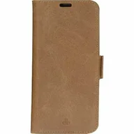 Etui i futerały do telefonów - dbramante1928 Etui Copenhagen do iPhone 14 Pro Max jasnobrązowy - miniaturka - grafika 1