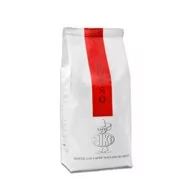 Kawa - Kawa MIKE Rosso Caffe kawa ziarnista 1kg / Mike - miniaturka - grafika 1