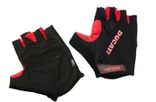 Rękawiczki rowerowe - Rękawiczki Rowerowe Ducati, Rozmiar L - miniaturka - grafika 1