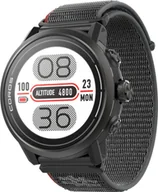 Smartwatch - Coros APEX 2 GPS Outdoor Watch Black WAPX2-BLK - miniaturka - grafika 1
