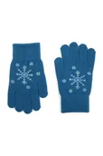 Rękawiczki dla dzieci - Rękawiczki dziecięce Snow Star - miniaturka - grafika 1