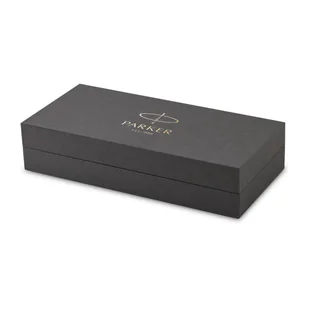 Pudełko prezentowe Parker Prestige GBX na pióro długopis - Etui na długopisy i pióra - miniaturka - grafika 1
