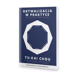 Grywalizacja w praktyce - Marketing - miniaturka - grafika 1