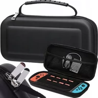 Akcesoria do Nintendo - ETUI CASE WZMOCNIONY DO NINTENDO SWITCH OLED - miniaturka - grafika 1