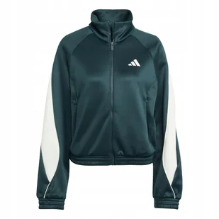 ADIDAS BLUZA STADIUM JW0528 r S - Bluzy damskie - miniaturka - grafika 1